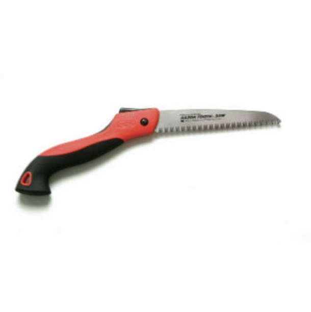 Corona 7" Folding RazorTOOTH Saw with Ergonomic Handle
