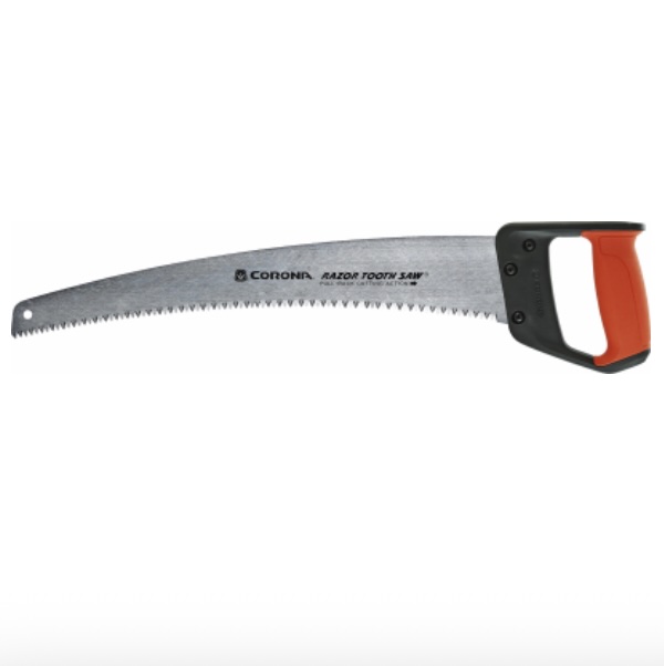 Corona 18" RazorTOOTH Pruning Saw with D-Handle