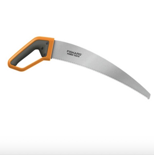 Fiskars 15" D-Handle Pruning Saw