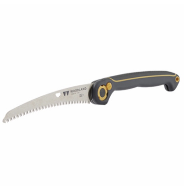 Green Thumb Duralight 10" Folding Garden Saw