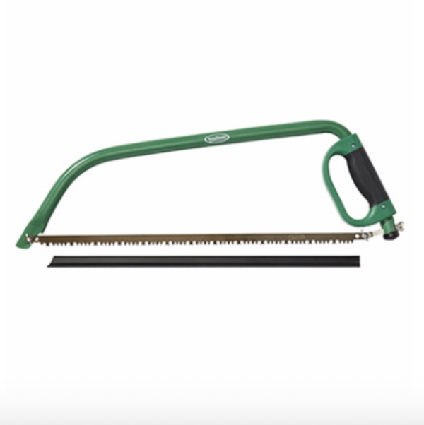 Green Thumb Heavy-Duty 24" Bow Saw