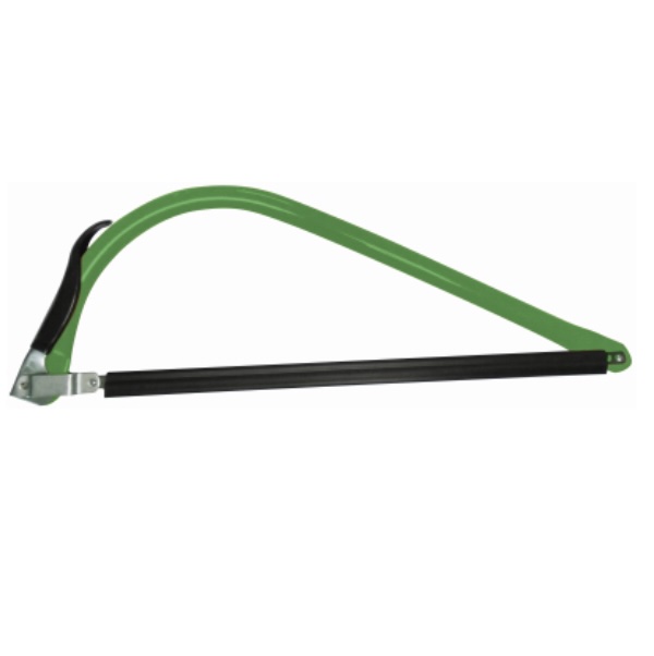 Green Thumb 21" Bow Saw with Tubular Steel Frame