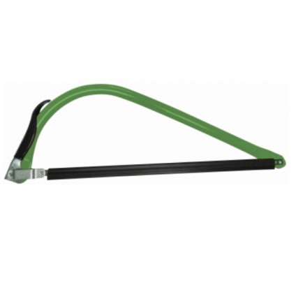 Green Thumb 21" Bow Saw with Tubular Steel Frame