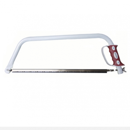 Green Thumb 30" Deluxe Heavy-Duty Bow Saw with Hand Guard