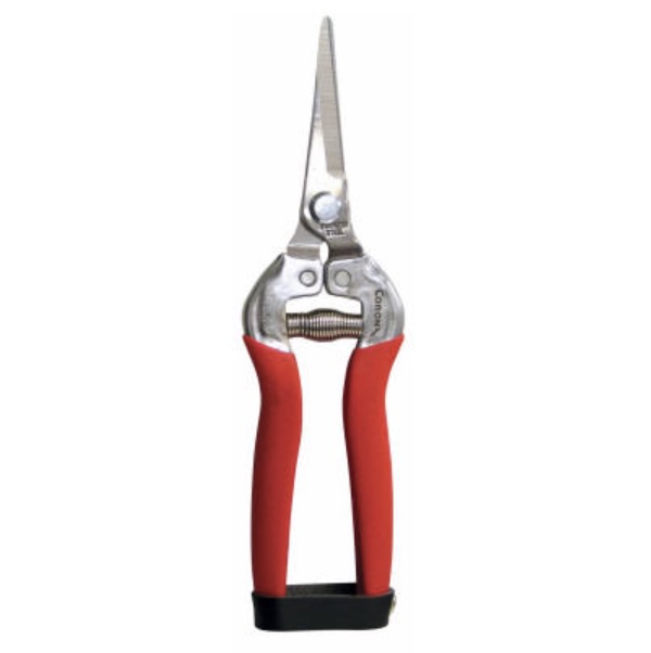 Corona Long Straight Snip  Stainless Steel Blades