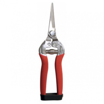 Corona Long Straight Snip  Stainless Steel Blades
