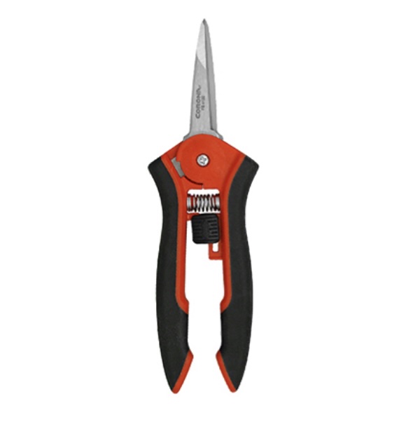 Corona Hydroponic Snip � Stainless Steel Micro Blade