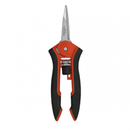 Corona Hydroponic Snip  Stainless Steel Micro Blade
