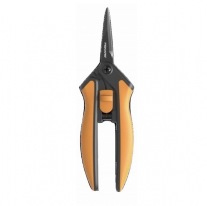 Fiskars Micro Tip Pruning Snips