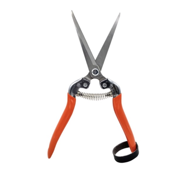 Harvest Shear  Extra Long 8.75" with Serrated Blade