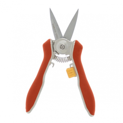 Micro Trimmer Twin Blade Shear