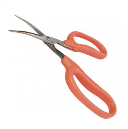 MasaMasa 6" Curved Blade Trimming Scissors