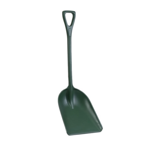SCOOP, POLY PRO GREEN