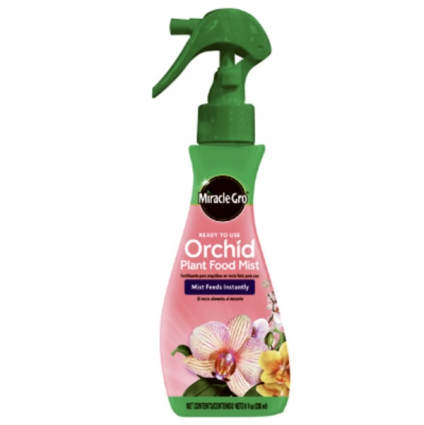 Miracle-Gro® Ready-To-Use Orchid Plant Food Mist 8oz