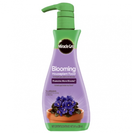 Miracle-Gro® Blooming Houseplant Food 8oz