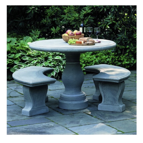 Palladio Table 