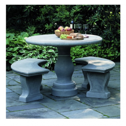 Palladio Table 