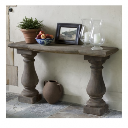 Vicenza Console Table