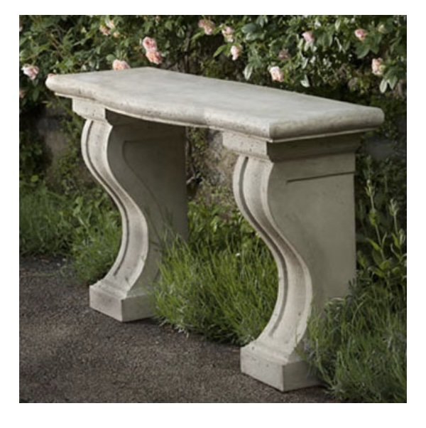 Loire Console Table