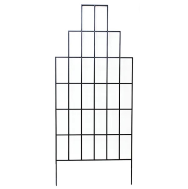TRELLIS, 36" X 88"H SKYLINE