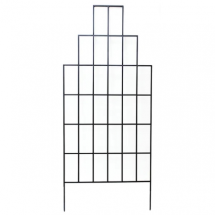 TRELLIS, 36" X 88"H SKYLINE