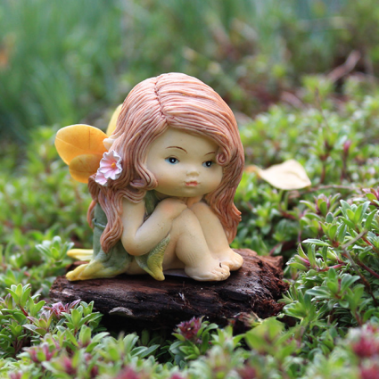 Little Fairy Figurine