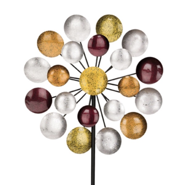 Galaxy Wind Spinner 19"W X 70"H