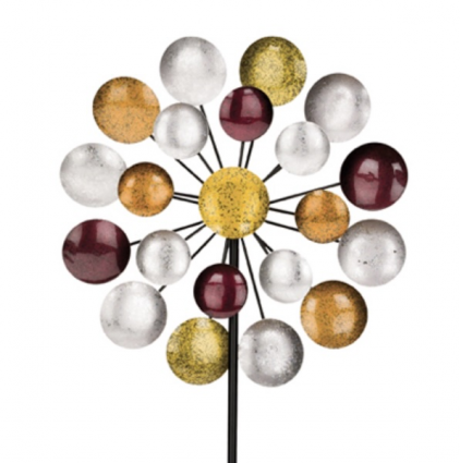 Galaxy Wind Spinner 19"W X 70"H