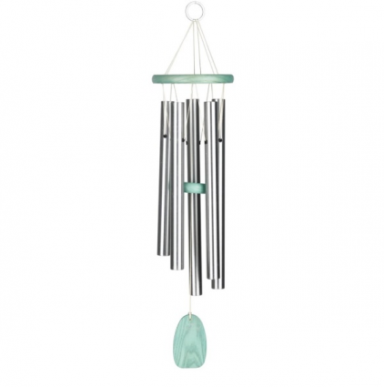 Gracious Green Beachcomber Chime