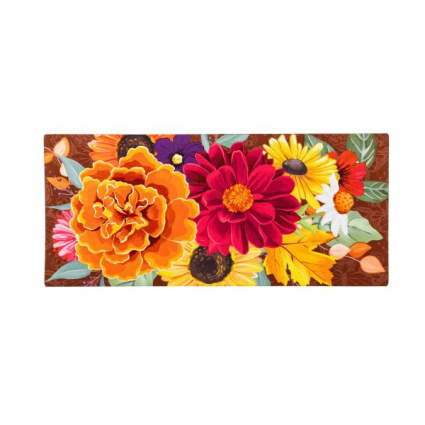 SWITCH MAT, MARIPOSA MELODY