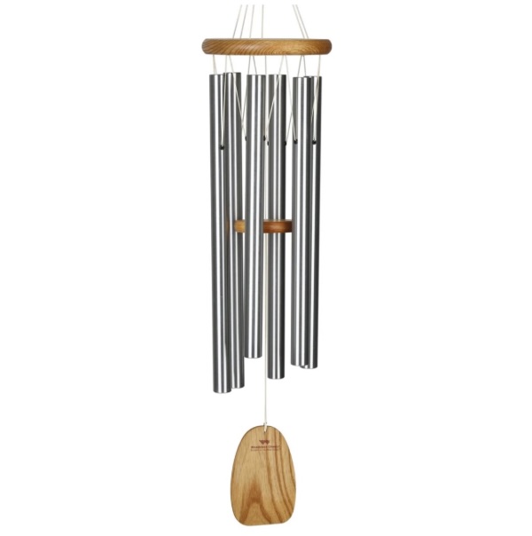 Blowin' in the Windchime