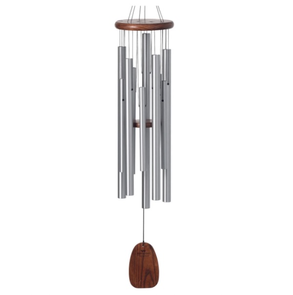 Magical Mystery Chimes Amazing Grace® Windchime 39"