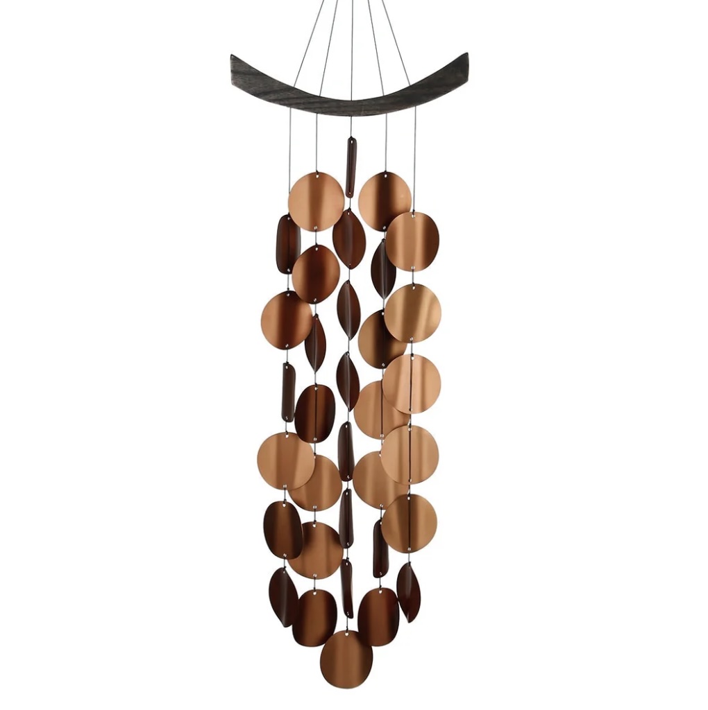 Moonlight Waves Chime Windchime