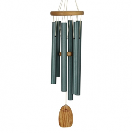 Medium Seafoam Green SeaScapes Chime Windchime