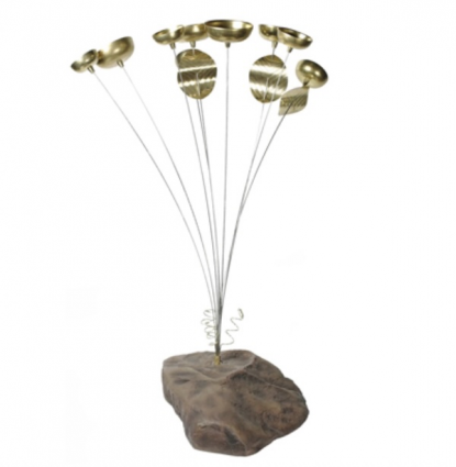 Large Garden Bells® Windchime