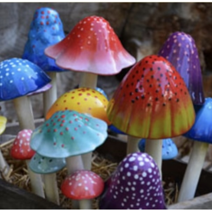 Gum Drop Shroomyz (S)