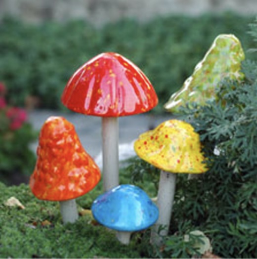 Crystal Shroomyz (L)