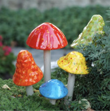 Crystal Shroomyz (L)