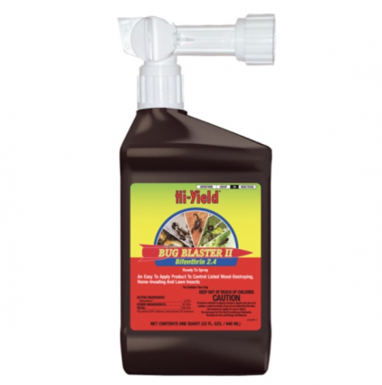 Hy-Yield Bug Blaster II  32oz Ready to Use