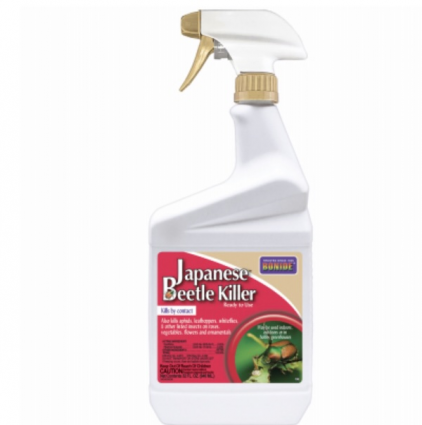 Bonide® Japanese Beetle Killer - 32oz - Ready-to-Use