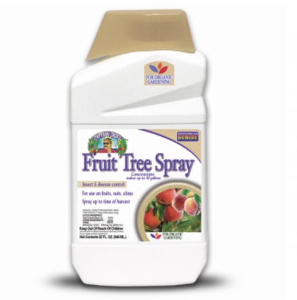 Bonide® Captain Jack's Fruit Tree Spray - 32oz - Concentrate