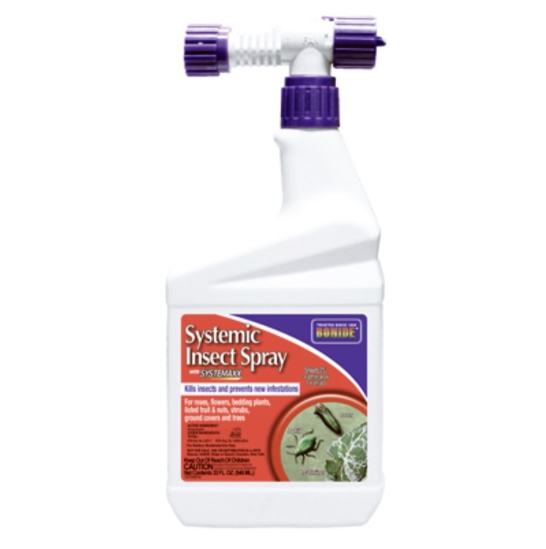 Bonide® Systemic Insect Spray - 32oz - Ready-to-Spray 