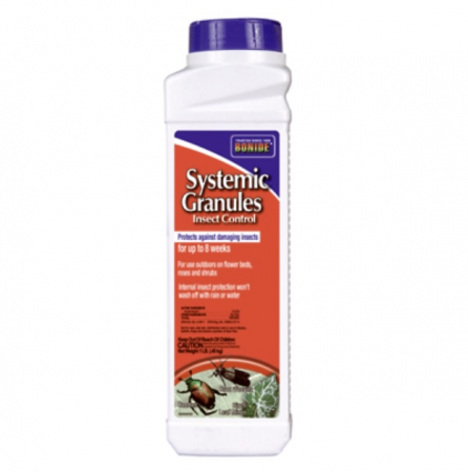 Bonide® Systemic Insect Control - 1lb - Granules