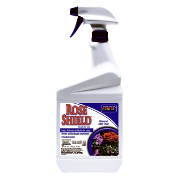 Bonide® Rose Shield® - 32oz - Ready-to-Use