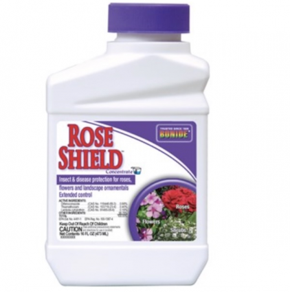 Bonide® Rose Shield® - 16oz - Concentrate