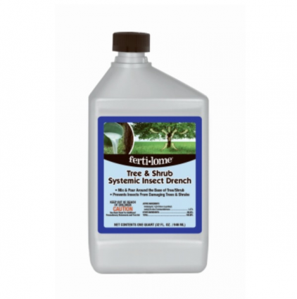 ferti·lome® Tree & Shrub Drench - 32oz - Liquid Concentrate