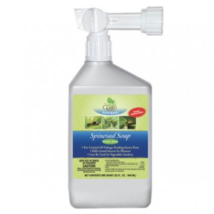 ferti·lome® Spinosad Soap RTS (32 oz)