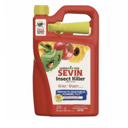GardenTech® Sevin® Insect Killer  1 Gallon Ready-to-Use