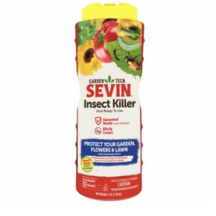 GardenTech® Sevin® Insect Killer Ready-to-Use Dust