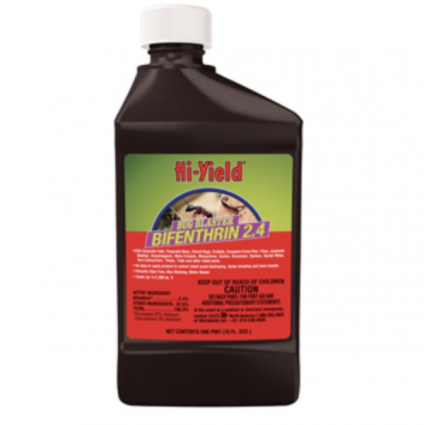 Hi Yield Bug Blaster II Bifenthrin 2.4% - 1 pt